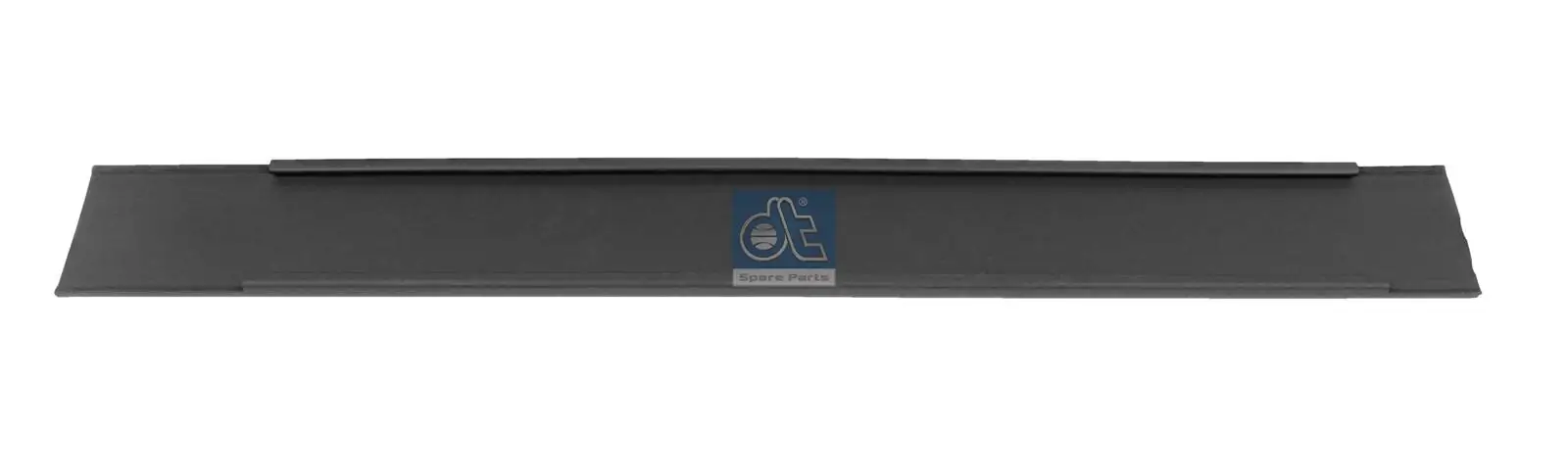 Strap, fuel tank